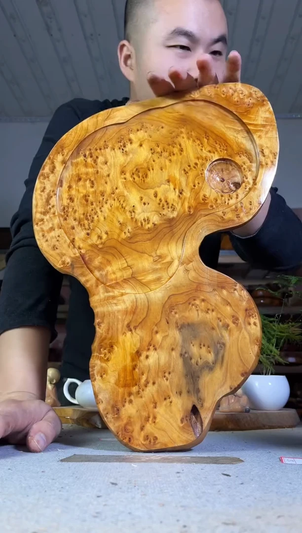 木木雕款茶盘不含配件‘截图为准 69