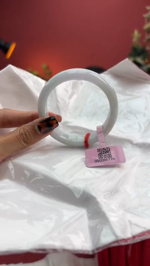 未镶嵌手镯翡翠翡翠手镯5