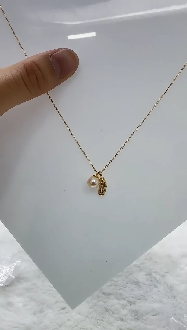 【闪购商品】海水珍珠DA银S925镶嵌a1024 珍珠