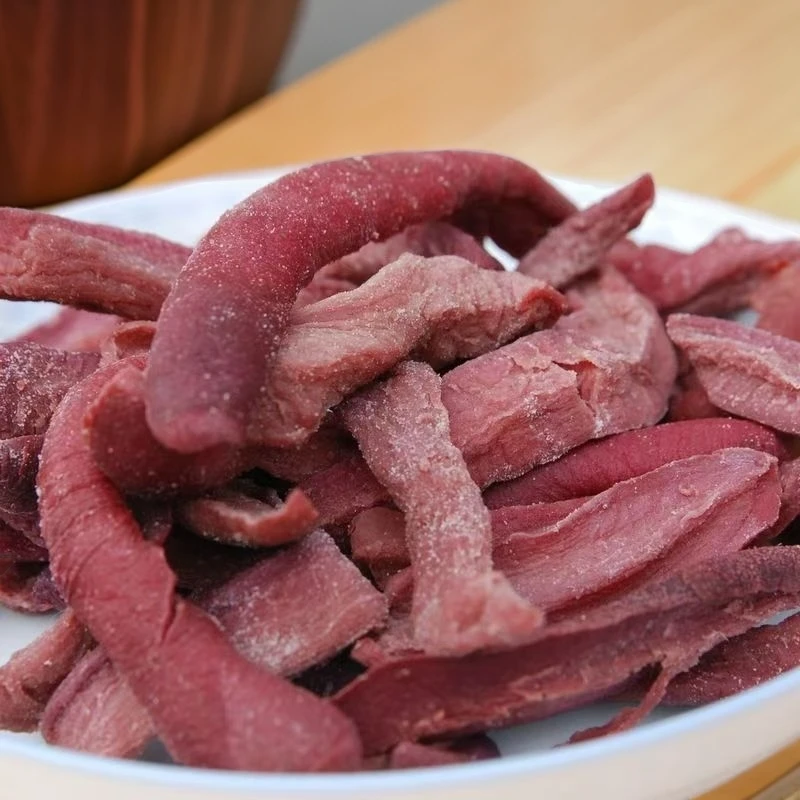 徐州邳州特产农家手工腌制散装萝卜干开胃下饭菜爽口小咸菜榨菜