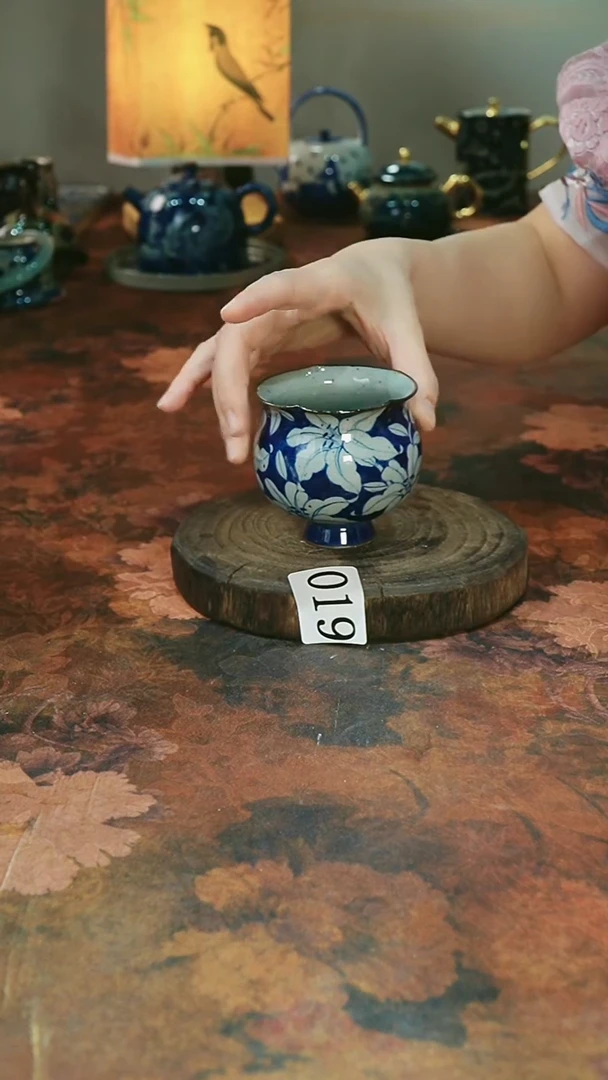茶碗............019微瑕