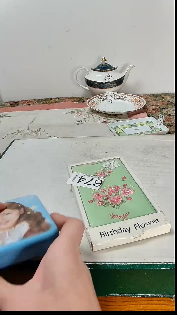 瓷片y*小淼海外陶瓷工艺品