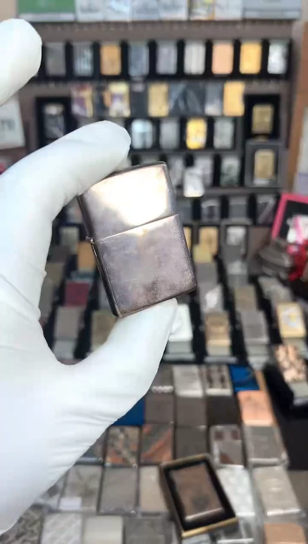 明铬品牌打火机直播间0080