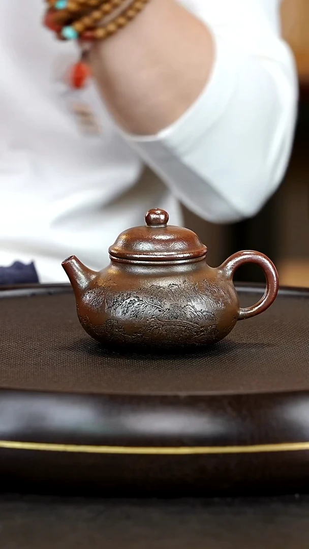 茶壶紫砂闪购商品26