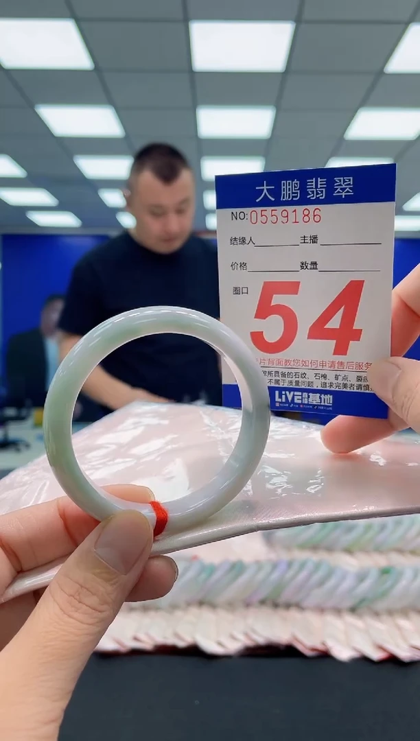 未镶嵌手镯翡翠凌****丝AAAAAAAAA