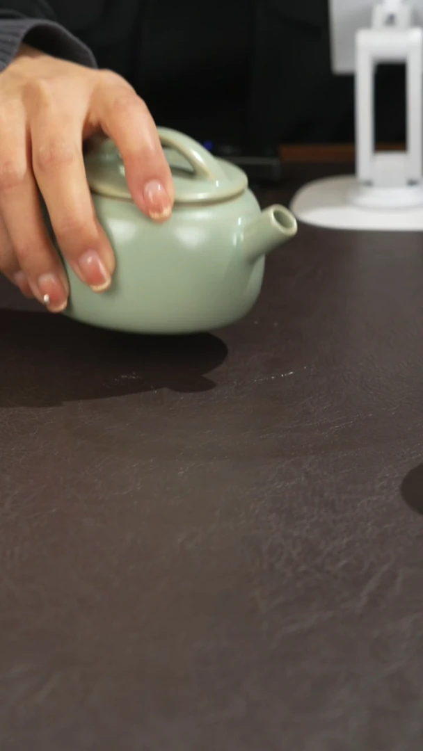 陶大*哥宣宝汝瓷原矿原釉作品