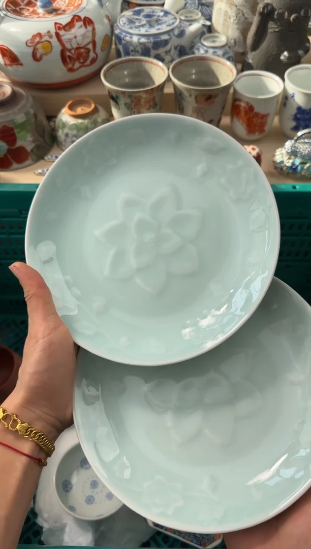 【闪购商品】瓷片AAAAAAAAAAAAA