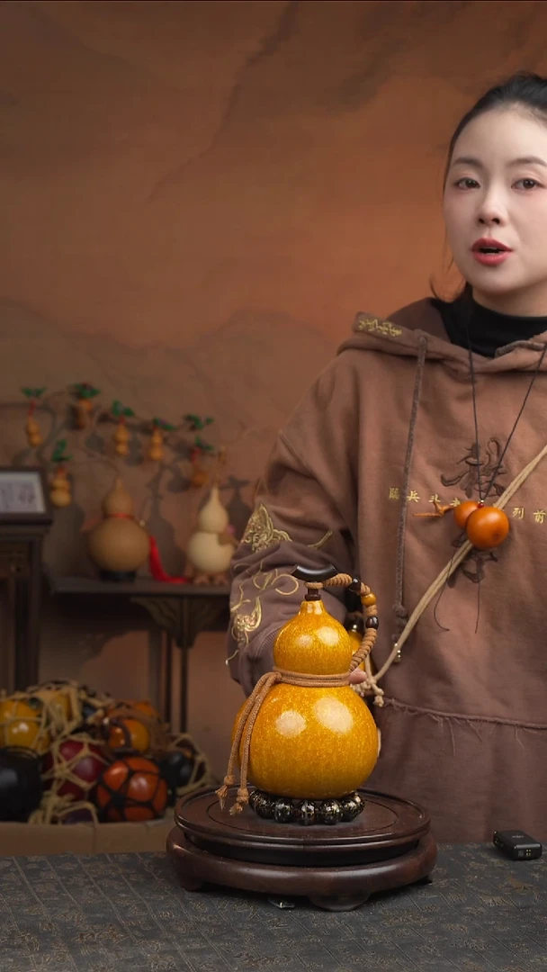 4号葫芦一物一拍  拍拍退退限购拉黑