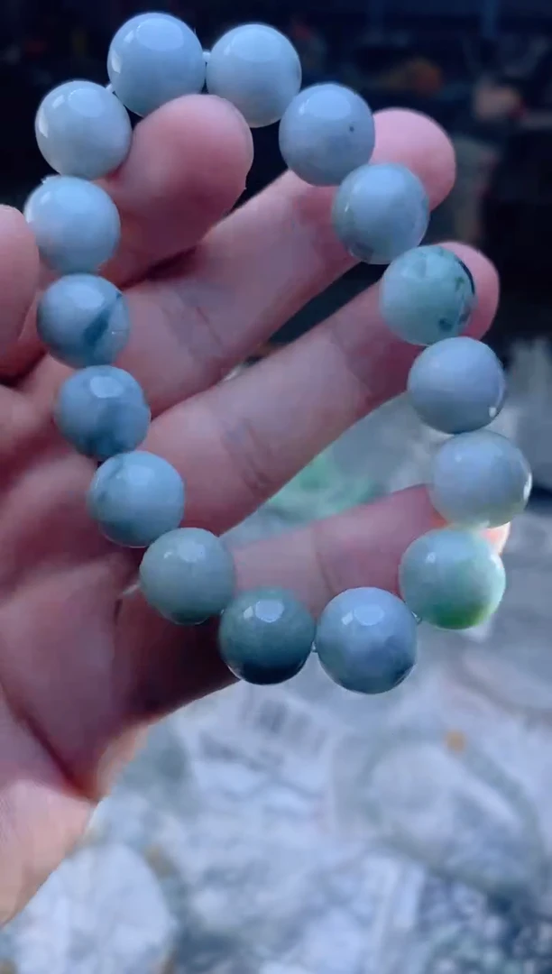 未镶嵌手链翡翠天然缅甸A货翡翠，多样性发货，拍一发一