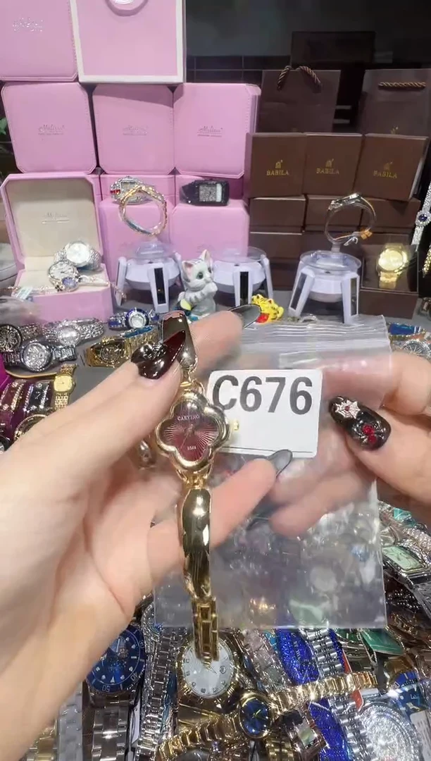 石英机芯锻造碳钢.