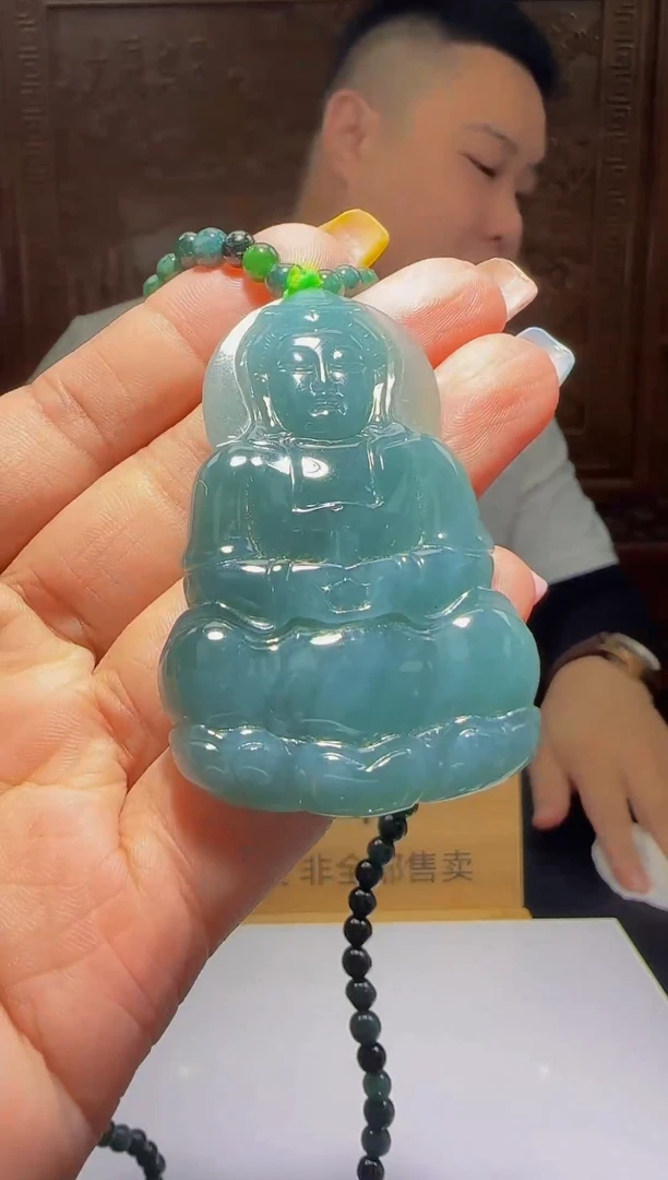 定制翡翠未镶嵌R-@@JHDD081120