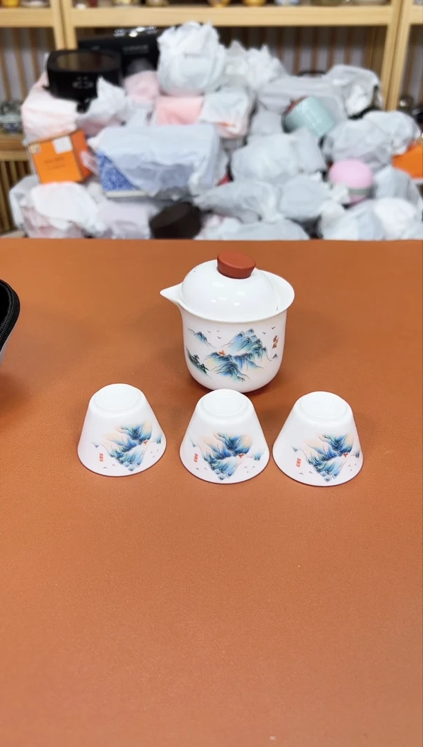 【闪购商品】万家瓷坊清货商品链接@@YS435
