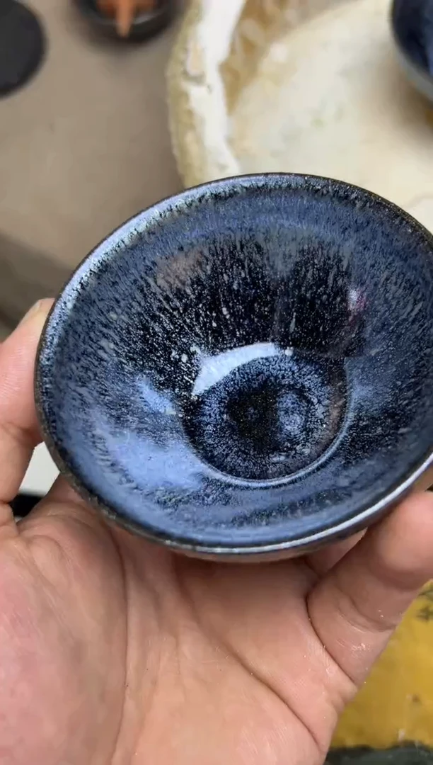 老狼茶器文凤窑-12