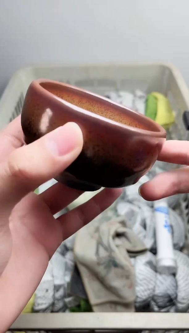 【闪购商品】茶盏高端茶器主人杯266