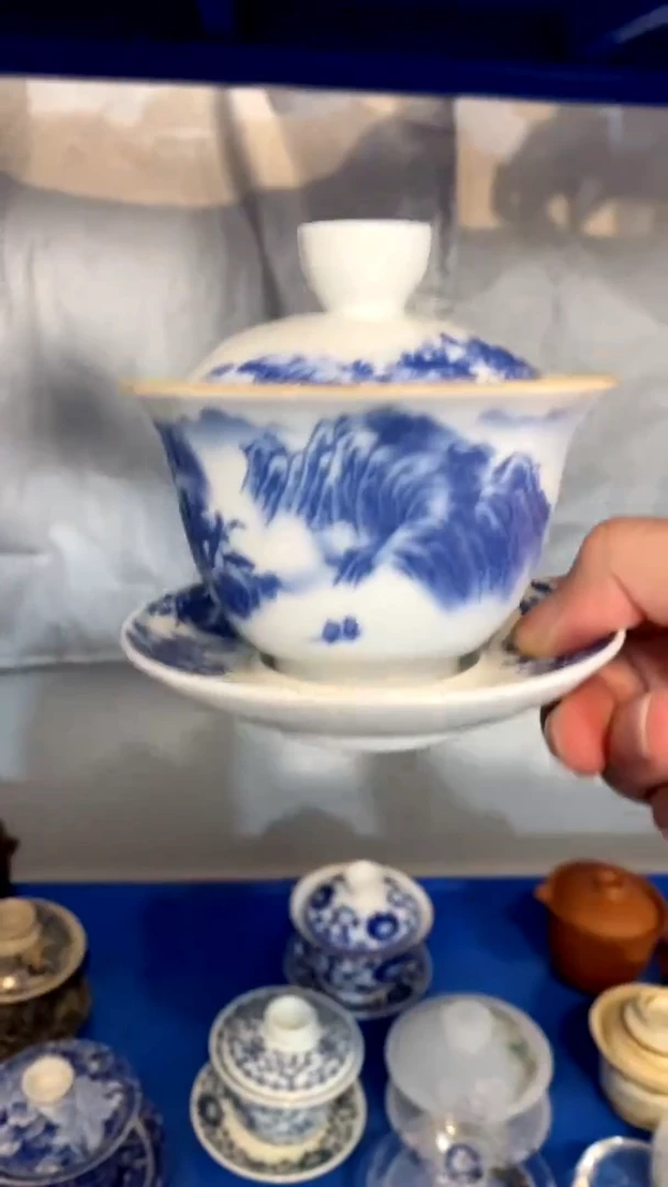 其他茶具绽红茶具链接