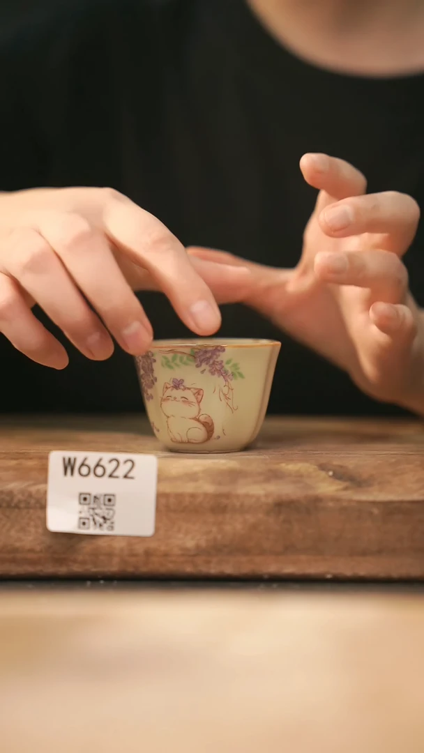【经典福利】/ 杯子@@W6622