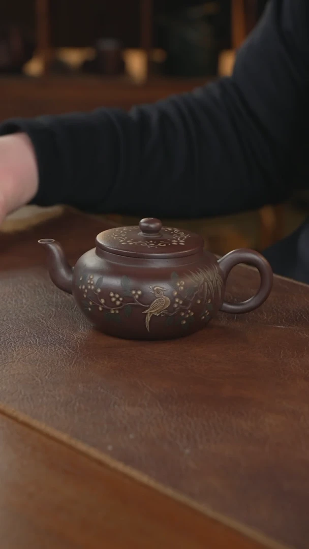 【闪购商品】紫砂茶壶紫砂壶紫砂壶