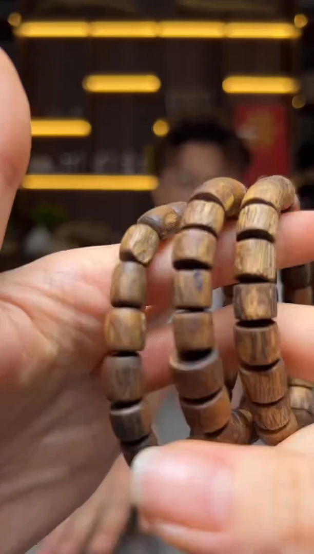 沉香碎屑沉香828号金沙叶随形桶单圈09配碎屑香粉多样性发一7