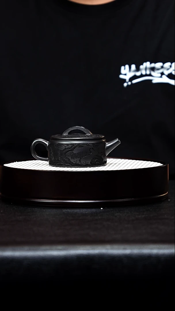 茶杯紫砂宜兴紫砂