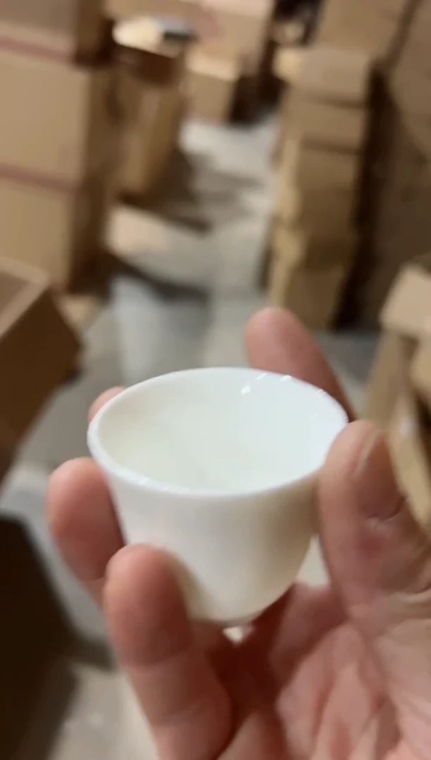 【闪购商品】一叶孤枞30泡主人杯·····