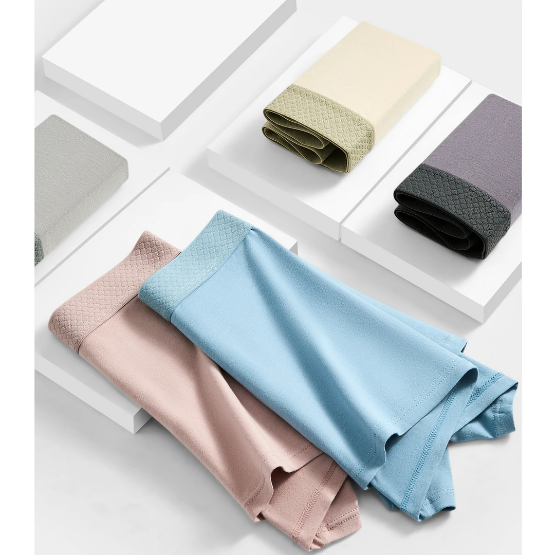 森森人参枸杞云感裤  预