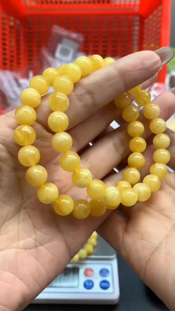 未镶嵌琥珀珠宝奇石2402多样性发其一默认有瑕