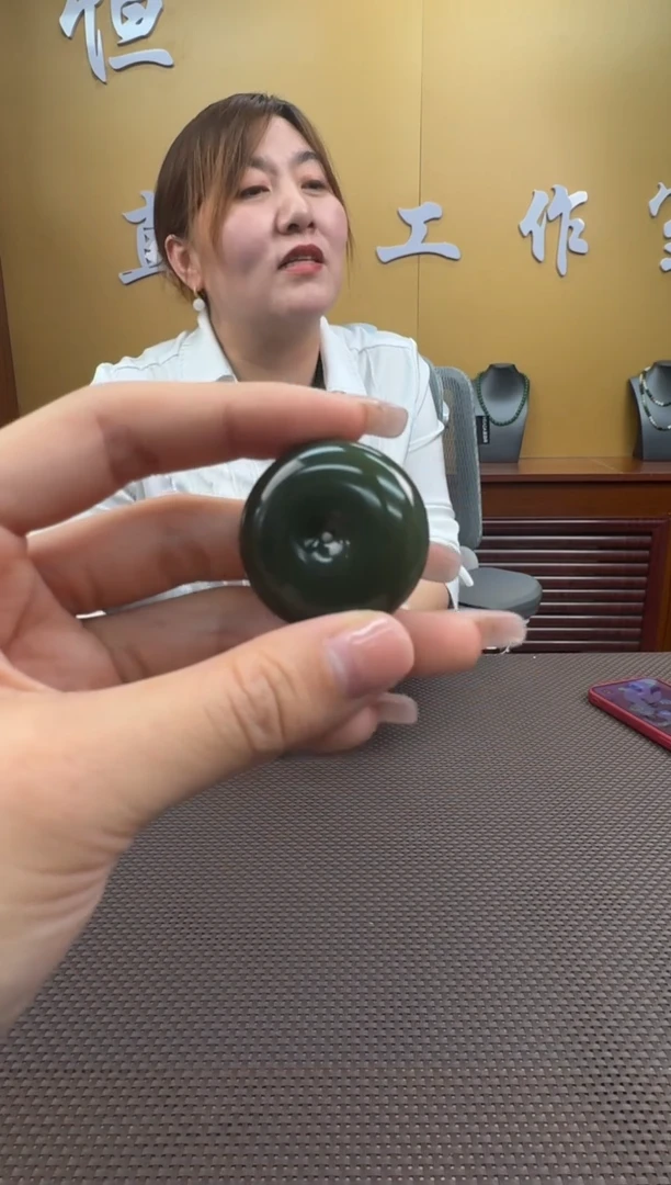 【闪购商品】和田玉挂件未镶嵌挂件