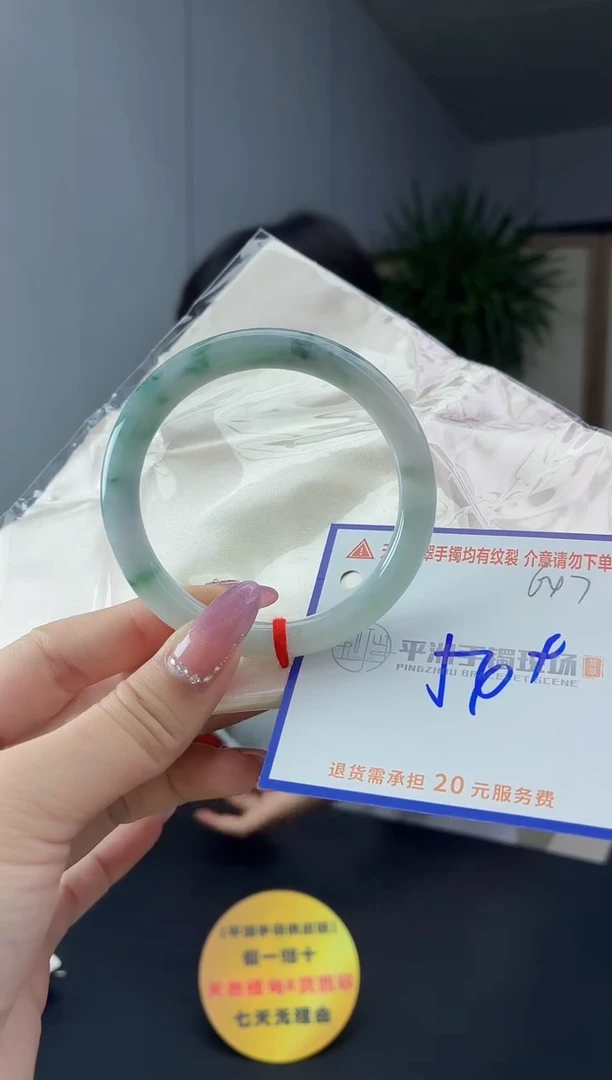 未镶嵌手镯翡翠111111111111