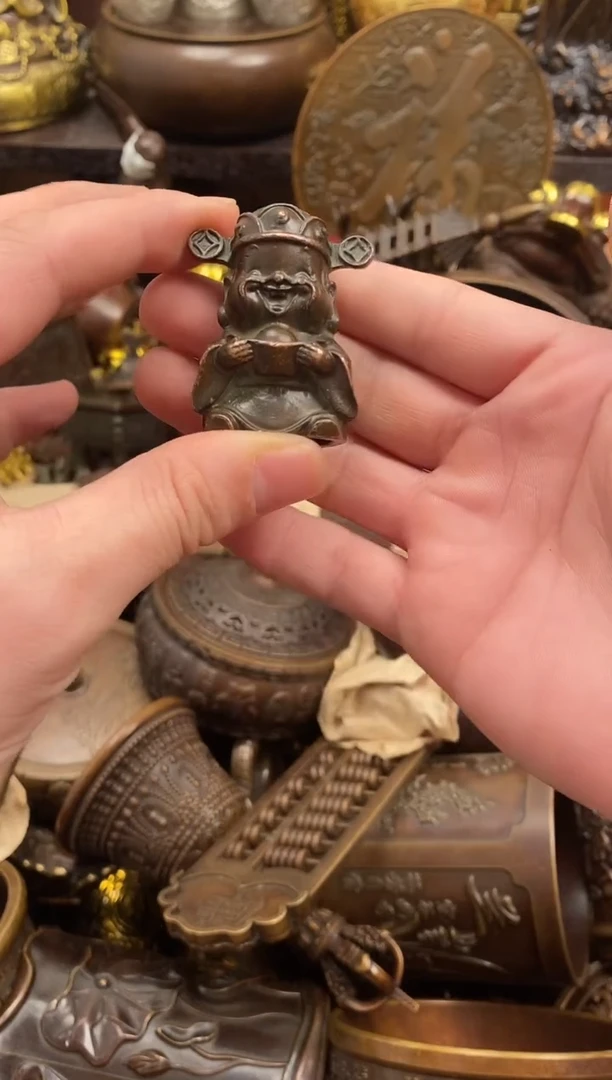 案台摆件 物品摆件