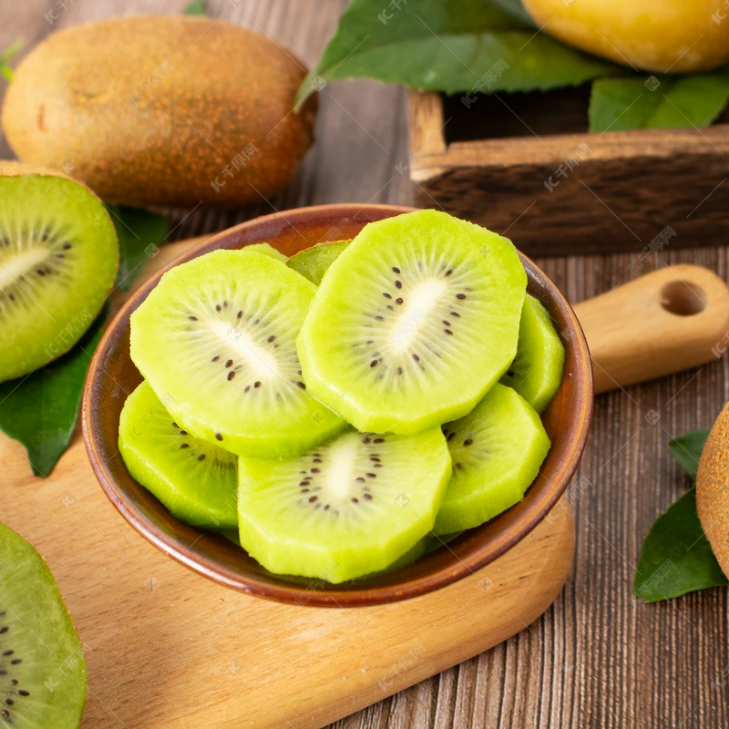 【零米年货】猕猴桃干 年货果干 家家必备 酸甜口感解馋零食