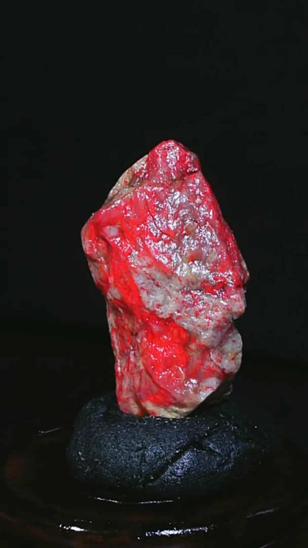 【闪购商品】昌化石昌化鸡血石