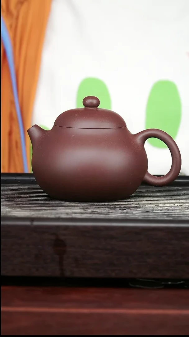 茶壶紫砂精品紫砂壶74........400CC