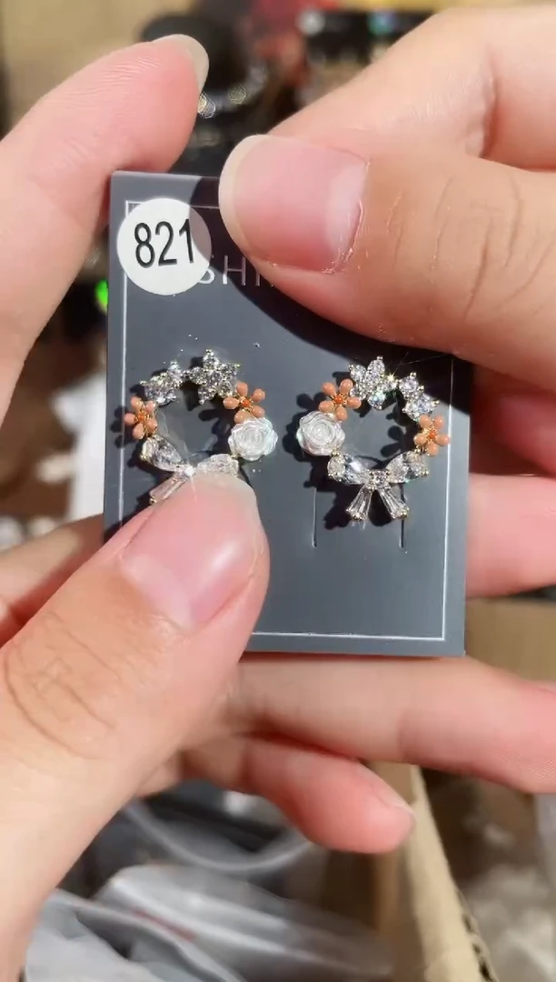 铜合金无925银萱821