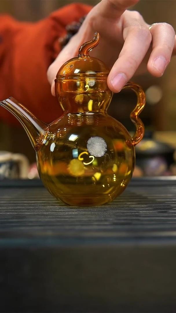 【闪购商品】瓷片-茶壶大碗茶的茶器