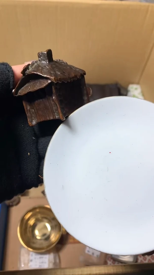 【闪购商品】瓷器默认微瑕瓷器