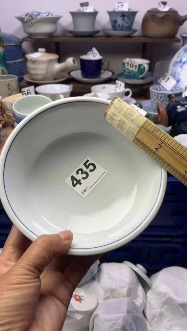 【闪购商品】瓷片明雅阁工艺品店