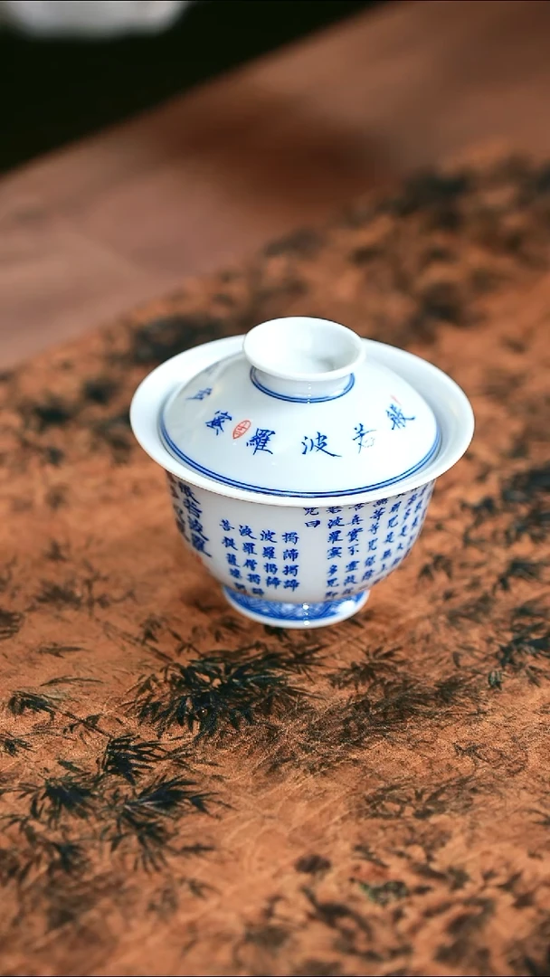 摆件瓷景德镇茶器链接@@@@TQ088