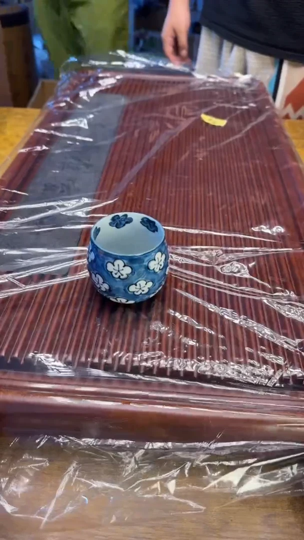 瓷器瓷器瑕疵脏旧54