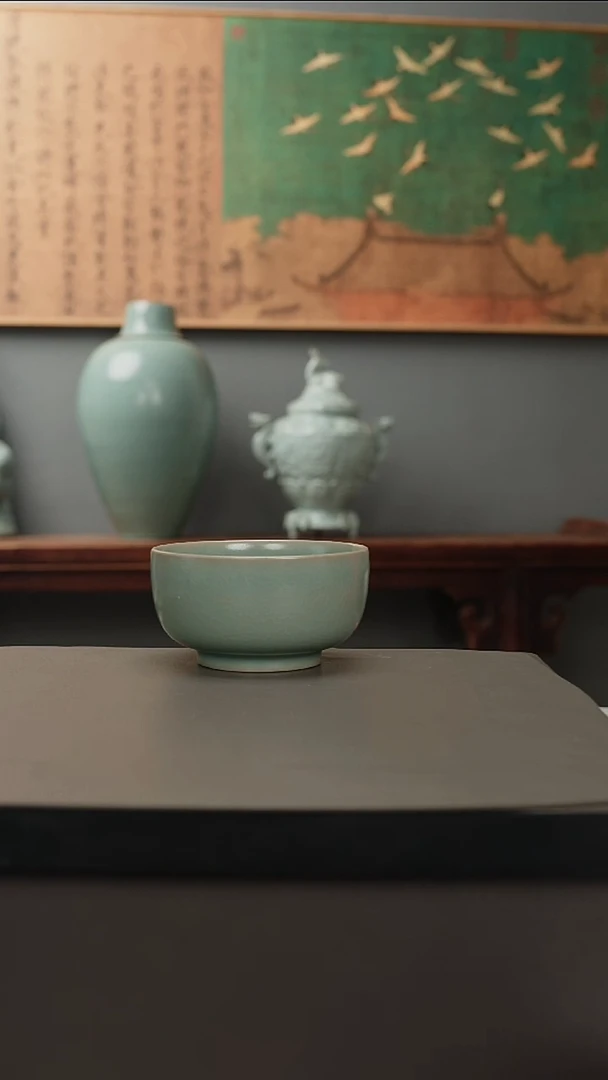 原产地原矿    罗汉
