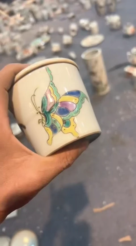 【闪购商品】摆件瓷器摆件瓷器摆件