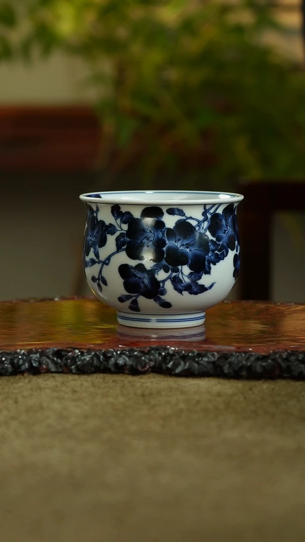 超***龙凌霄花卢氏主人杯