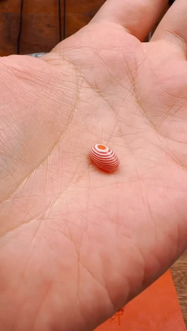 【肖钟出品】东南亚配珠