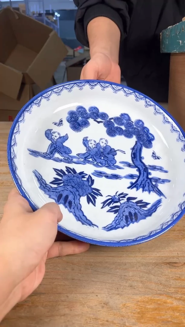 手工艺品琉璃满18包邮 孤品默认微瑕