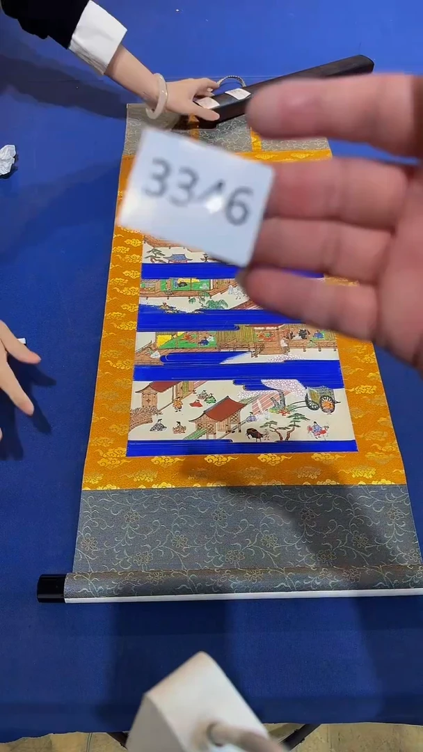 【闪购商品】日瓷字画回流继续放漏中