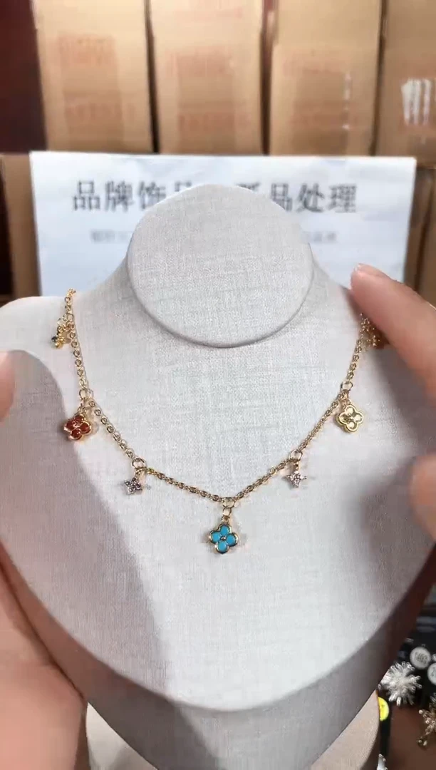 合金925银锆石7452