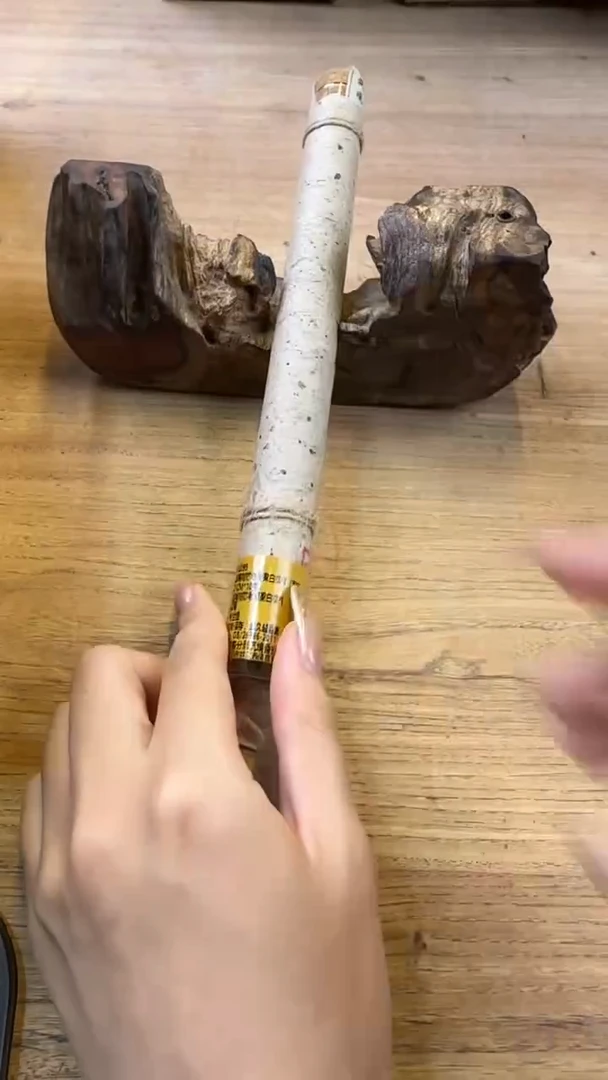 线香84号 越南树芯老房梁 芽庄 10克