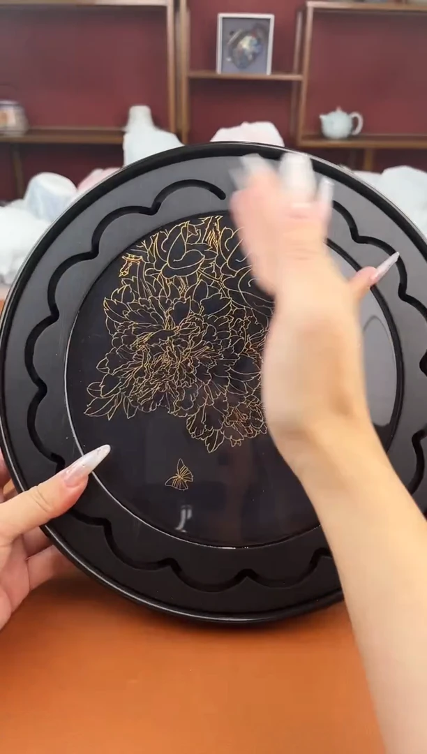 启明茶具商品链接@@E875