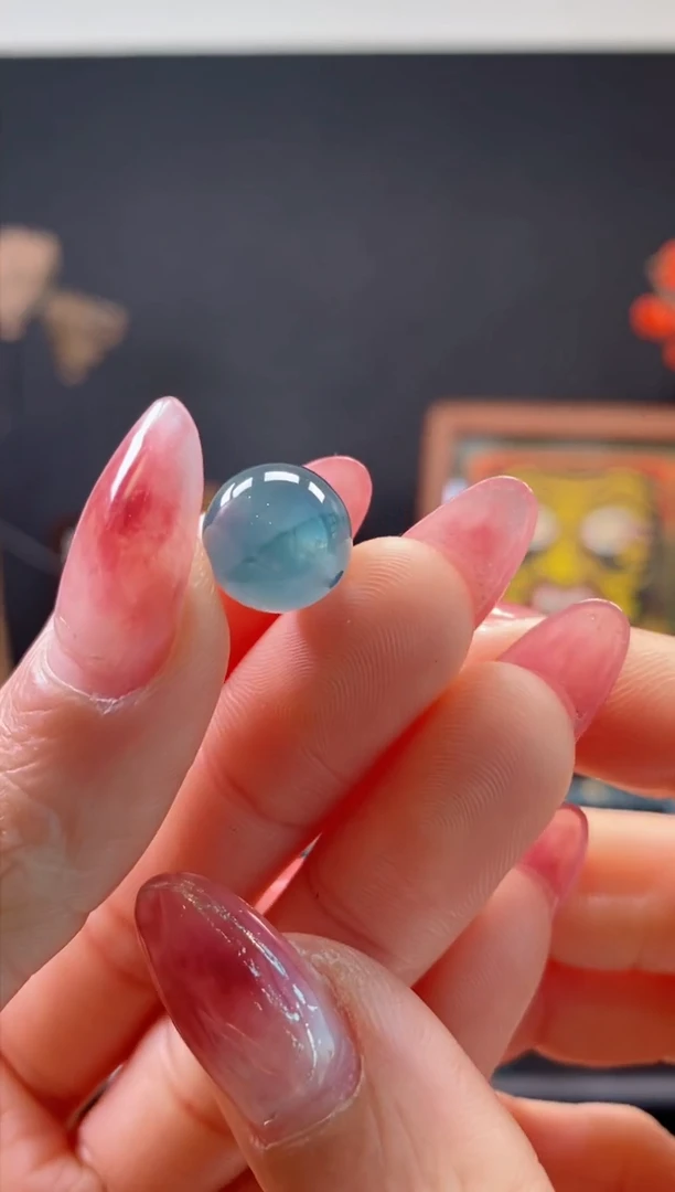 【闪购商品】翡翠颈饰未镶嵌0028462278