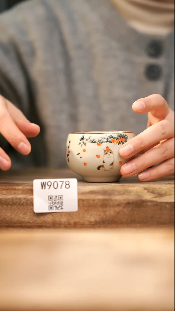 【经典福利】/ 杯子@@W9078