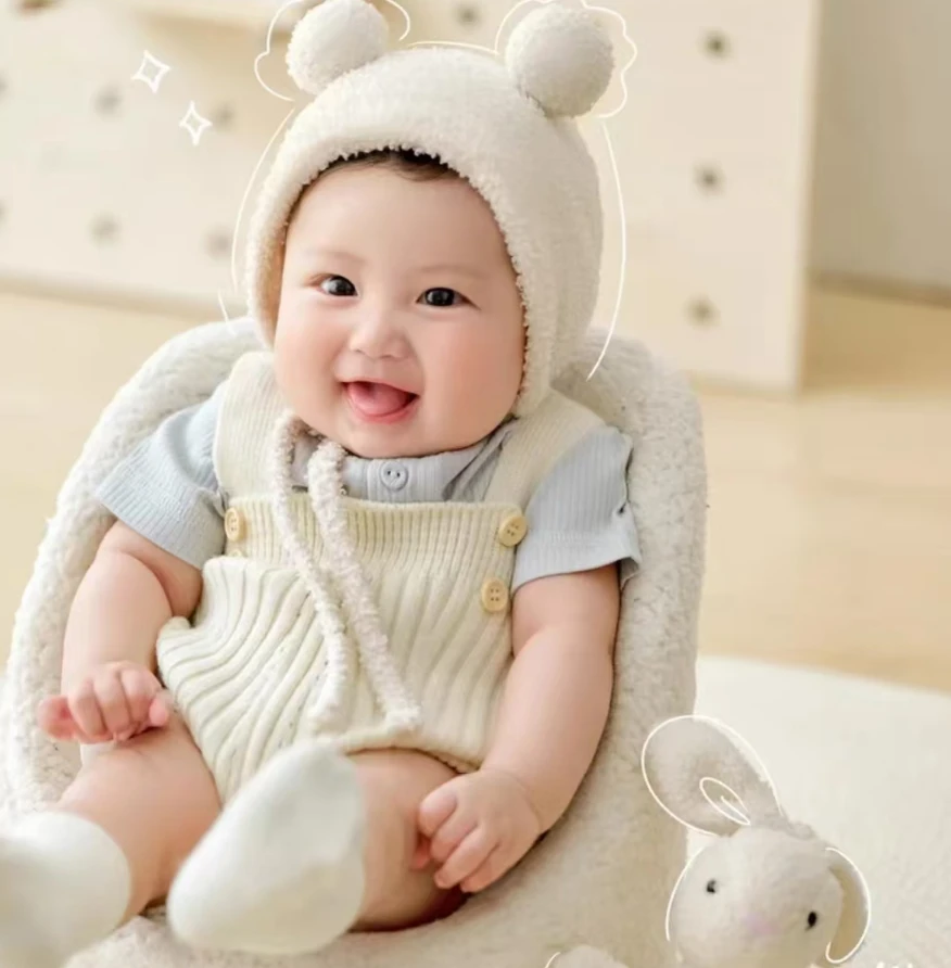 【图图家】儿童卡通运动背心套装